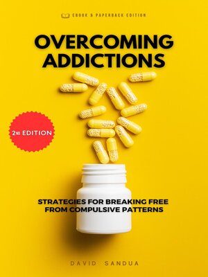 cover image of Overcoming Addictions